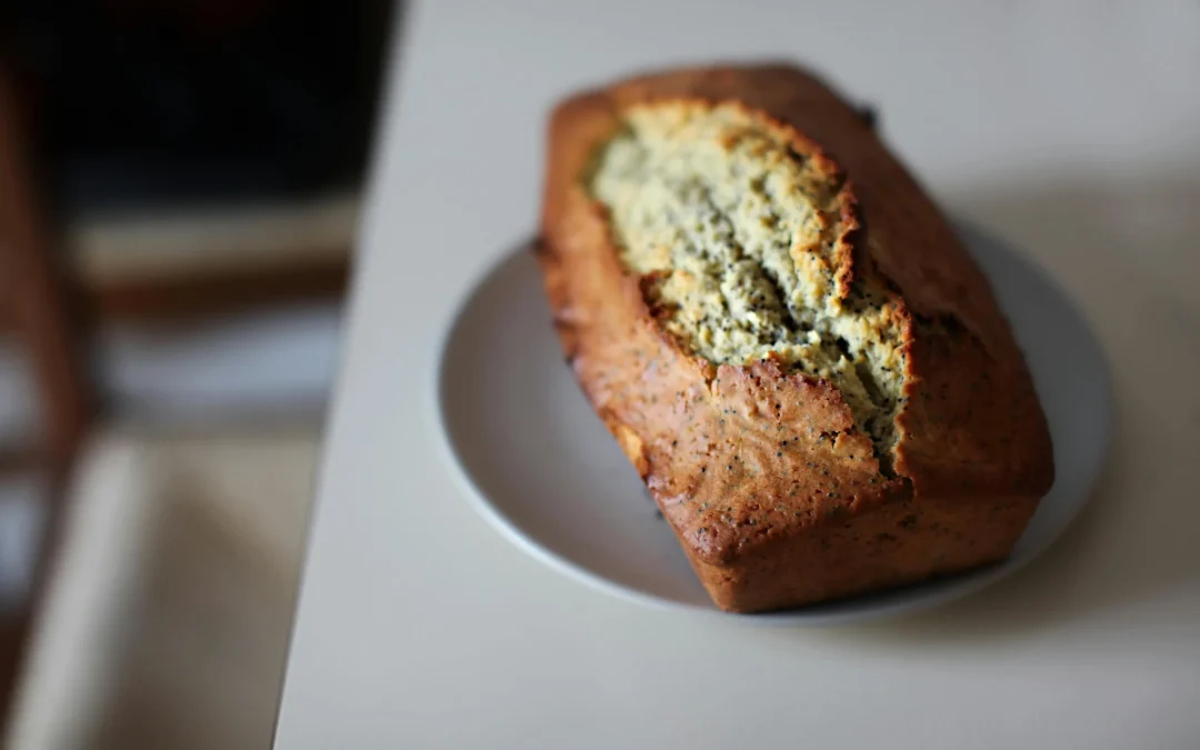 Banana Bread