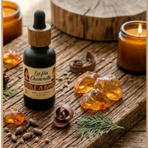Huile-barbe-30ml-huile-de-ricin-de-chanvre-parfum-discret-ambre-boisé