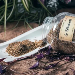 La Wonderette - tisane bio