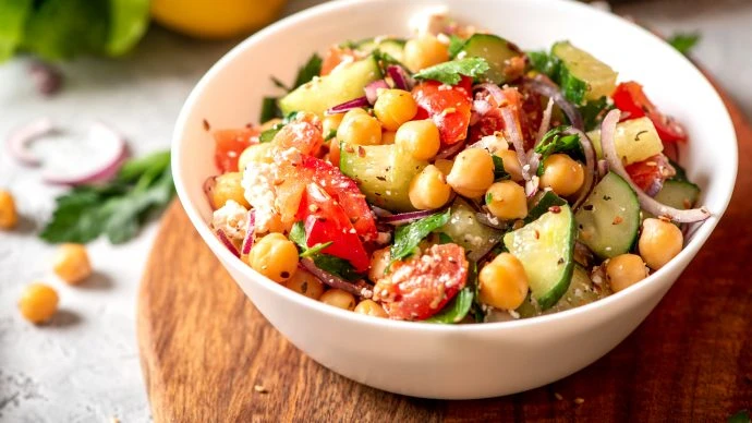 MA CHICH’ SALADETTE