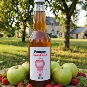 Jus-de-pomme-à-la-framboise-la-ferme-du-petit-sud