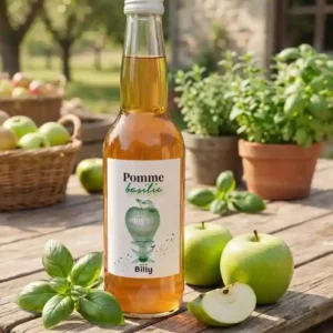 Jus-de-pomme-au-basilic-frais-la-ferme-du-petit-sud