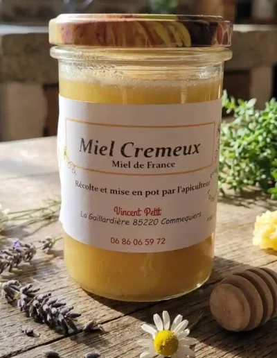 Miel-crémeux-facile-à-tartiner-la-ferme-du-petit-sud