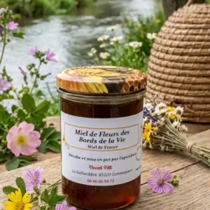 Miel-de-fleurs-des-bords-de-la-vie-miel-liquide-parfumé-la-ferme-du-petit-sud