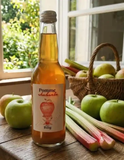 Jus-de-pomme-à-la-rhubarbe-la-ferme-du-petit-sud